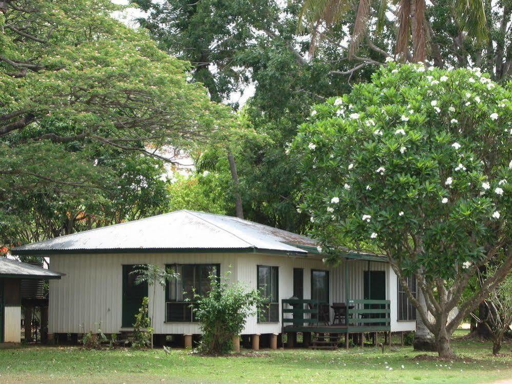 Villa Mt Bundy Station Batchelor Exterior foto